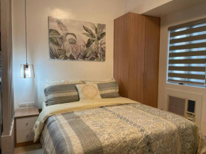 Morgan Suites Residence 15L Tower 1